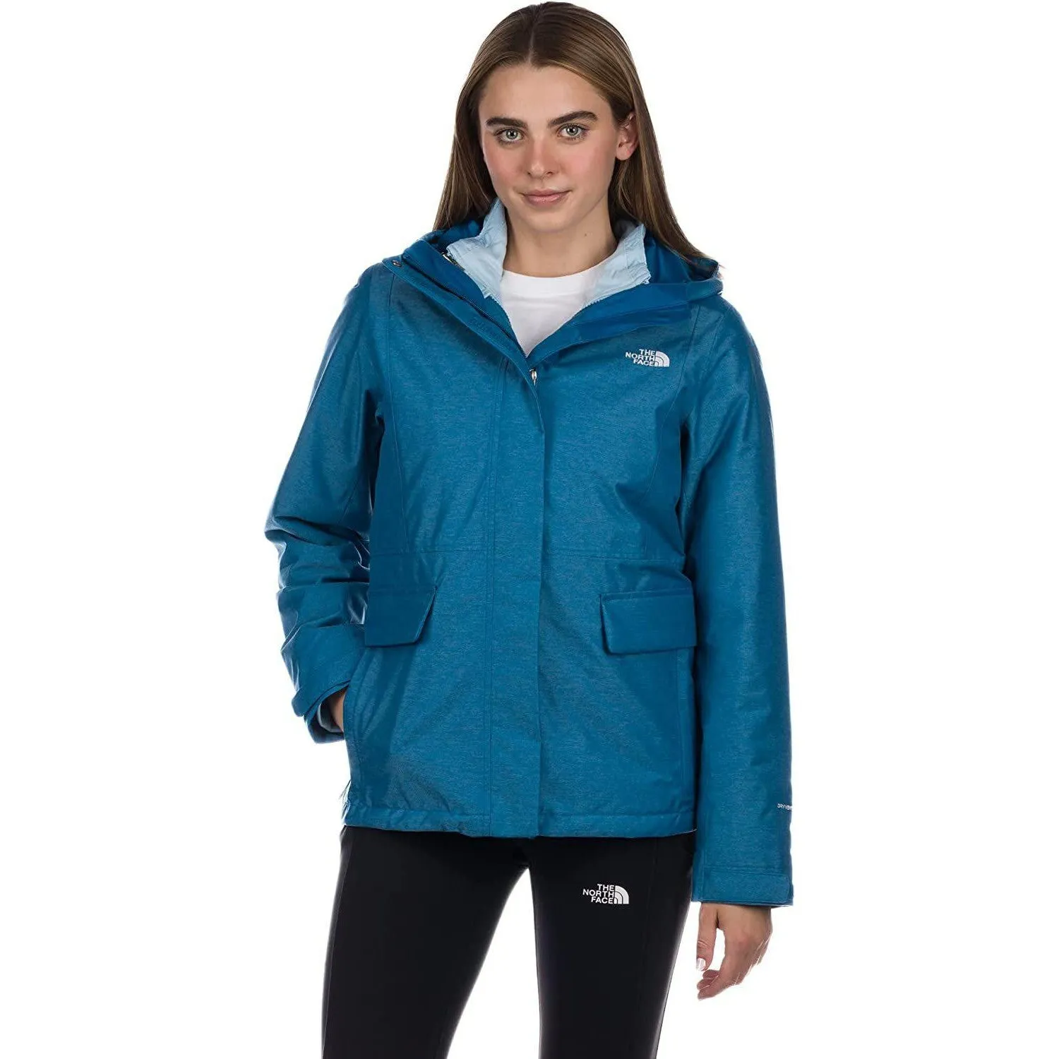 The North Face Women's Monarch Triclimate Jacket