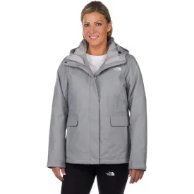 The North Face Women's Monarch Triclimate Jacket