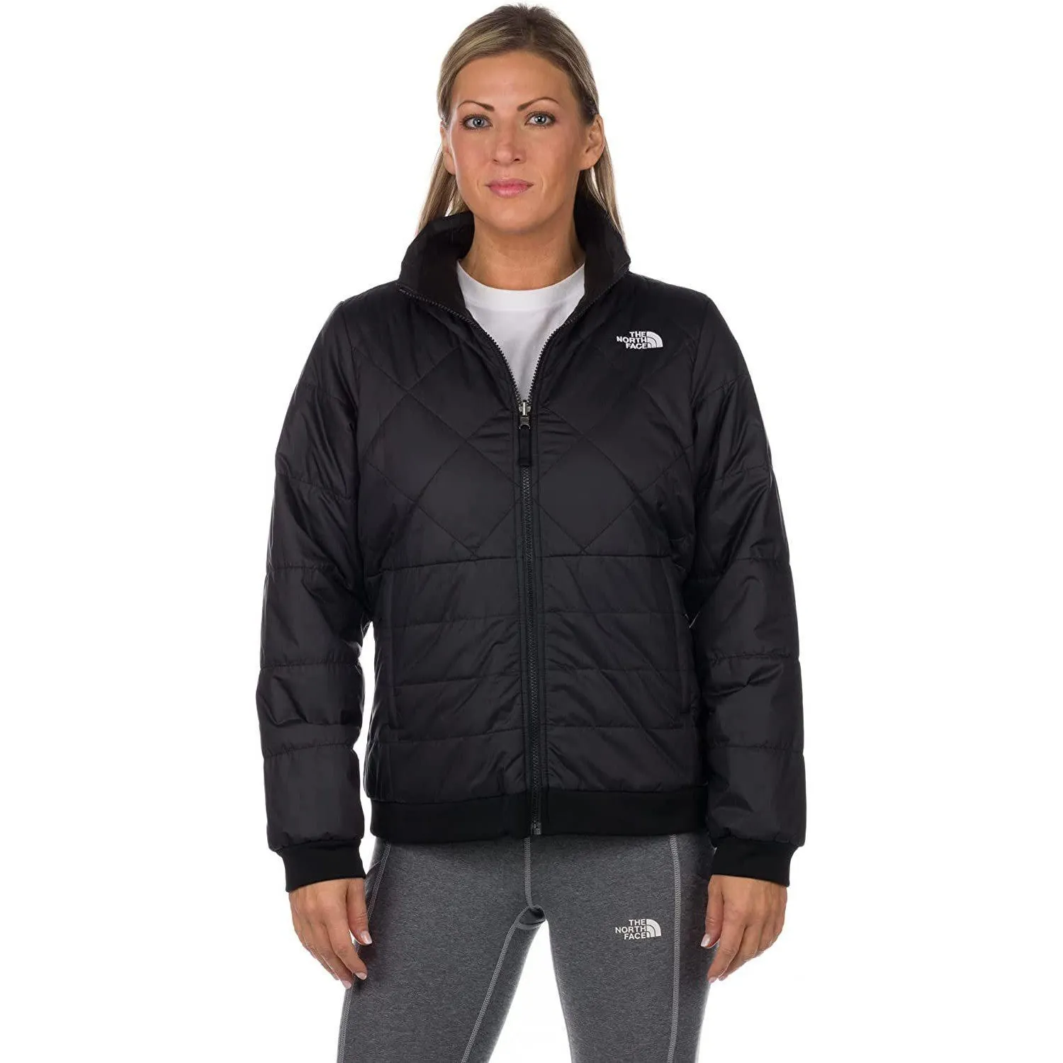 The North Face Women's Monarch Triclimate Jacket