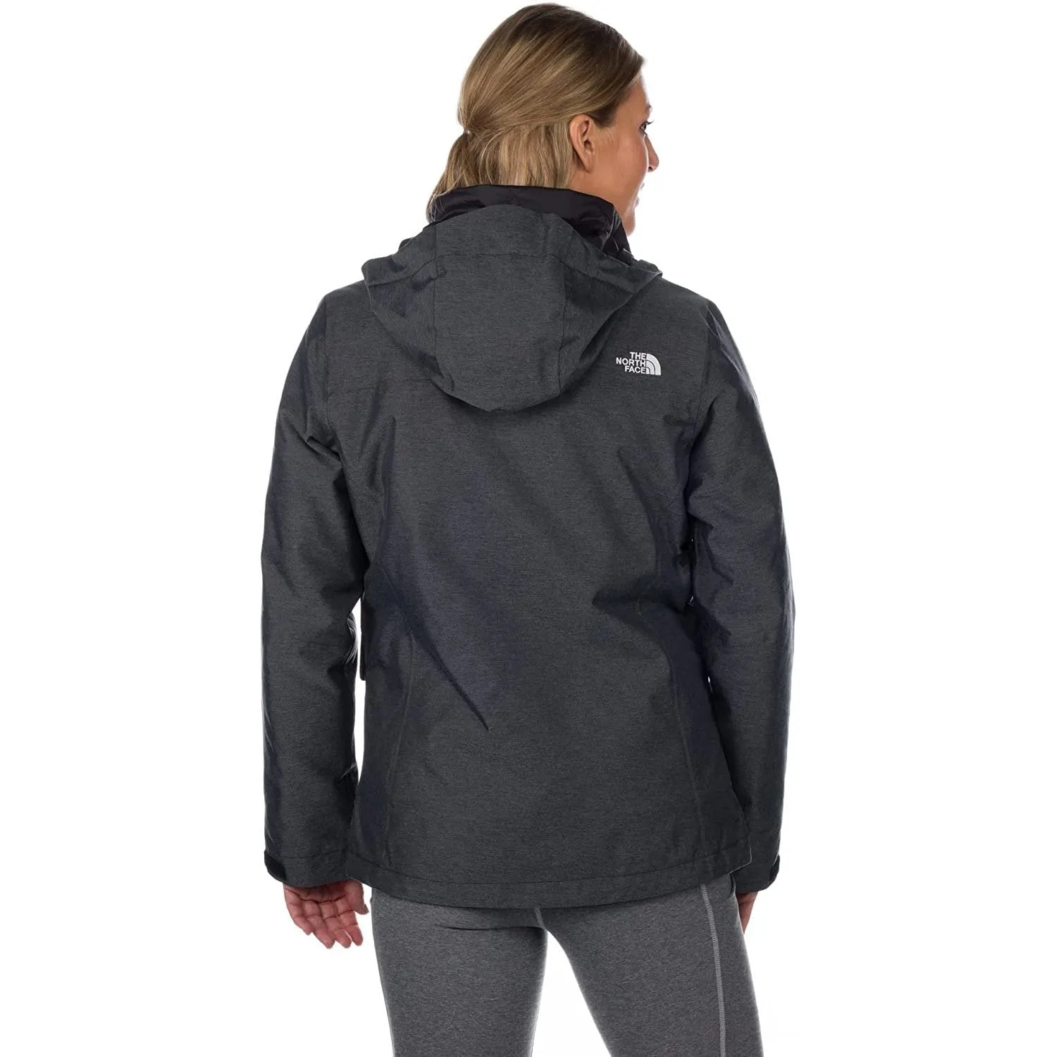 The North Face Women's Monarch Triclimate Jacket