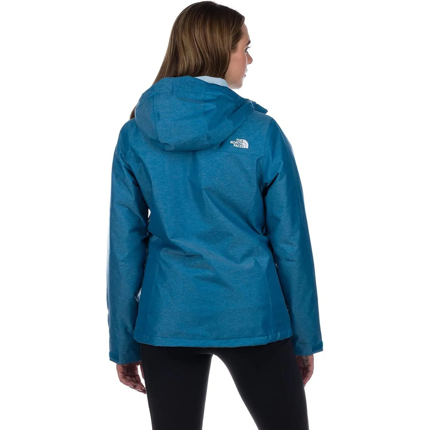 The North Face Women's Monarch Triclimate Jacket