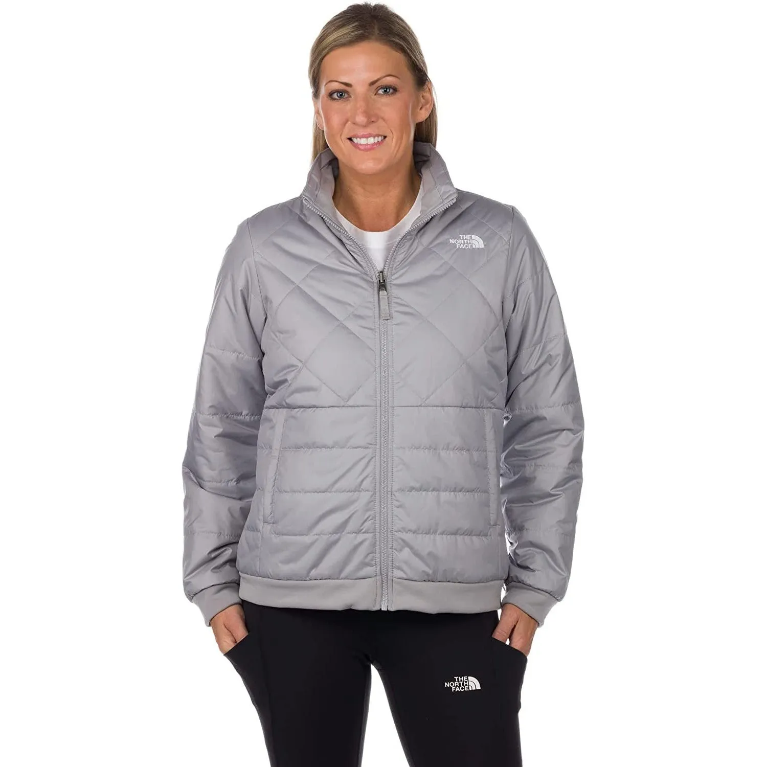 The North Face Women's Monarch Triclimate Jacket