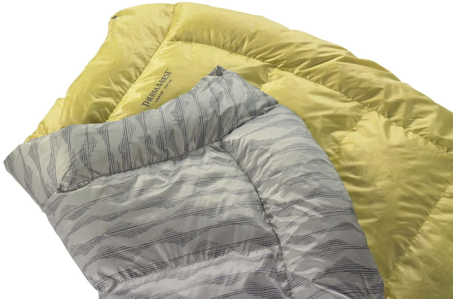 Thermarest Corus 32 Quilt (0C)