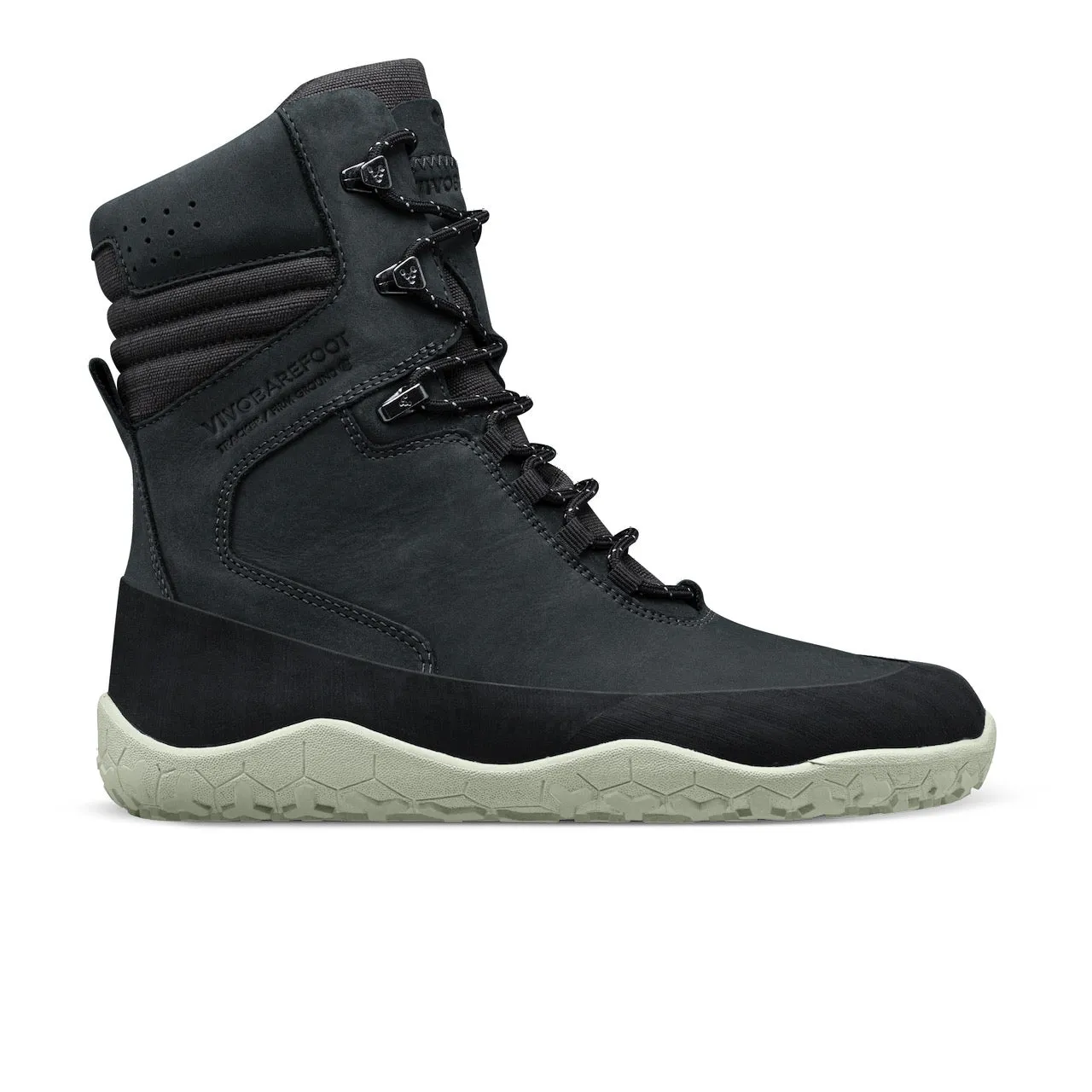 Tracker HI FG. Women's (Obsidian)