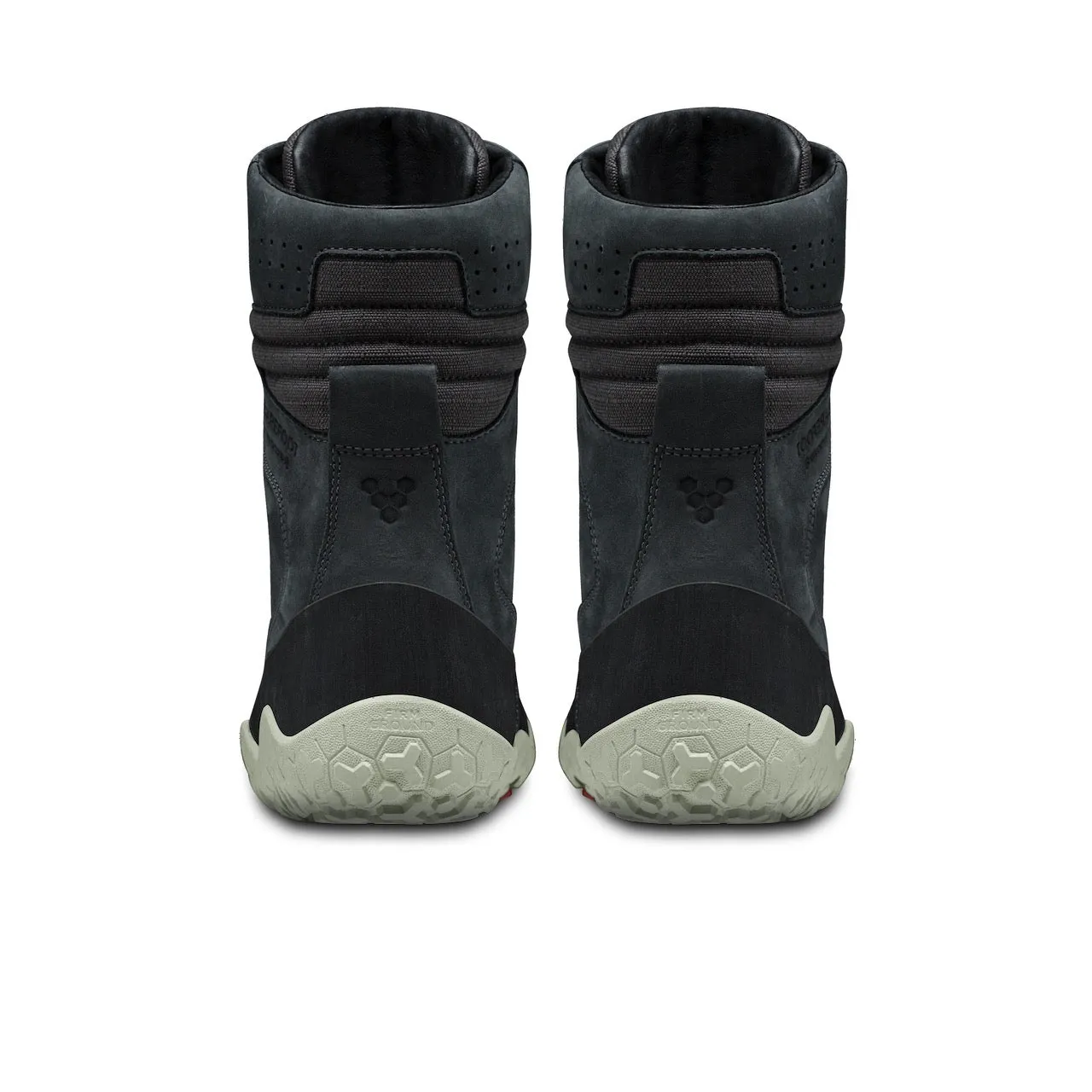 Tracker HI II FG. Women's (Obsidian)