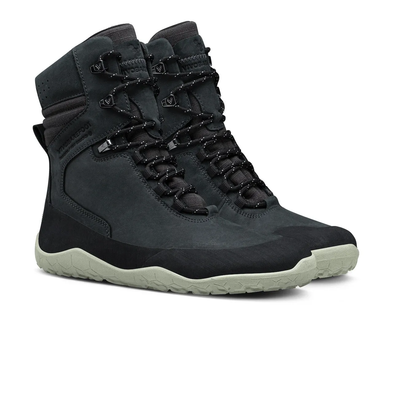 Tracker HI II FG. Women's (Obsidian)