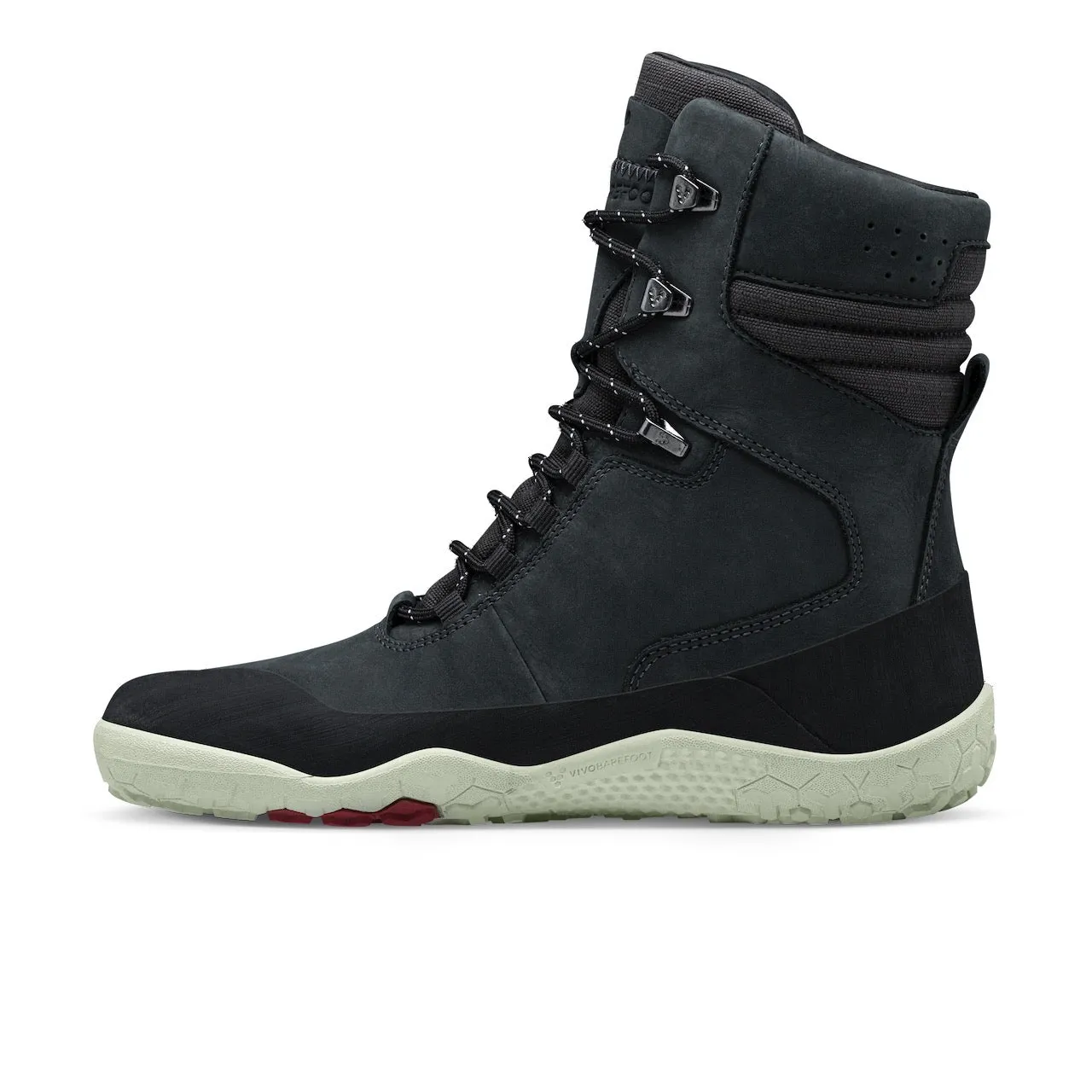 Tracker HI II FG. Women's (Obsidian)