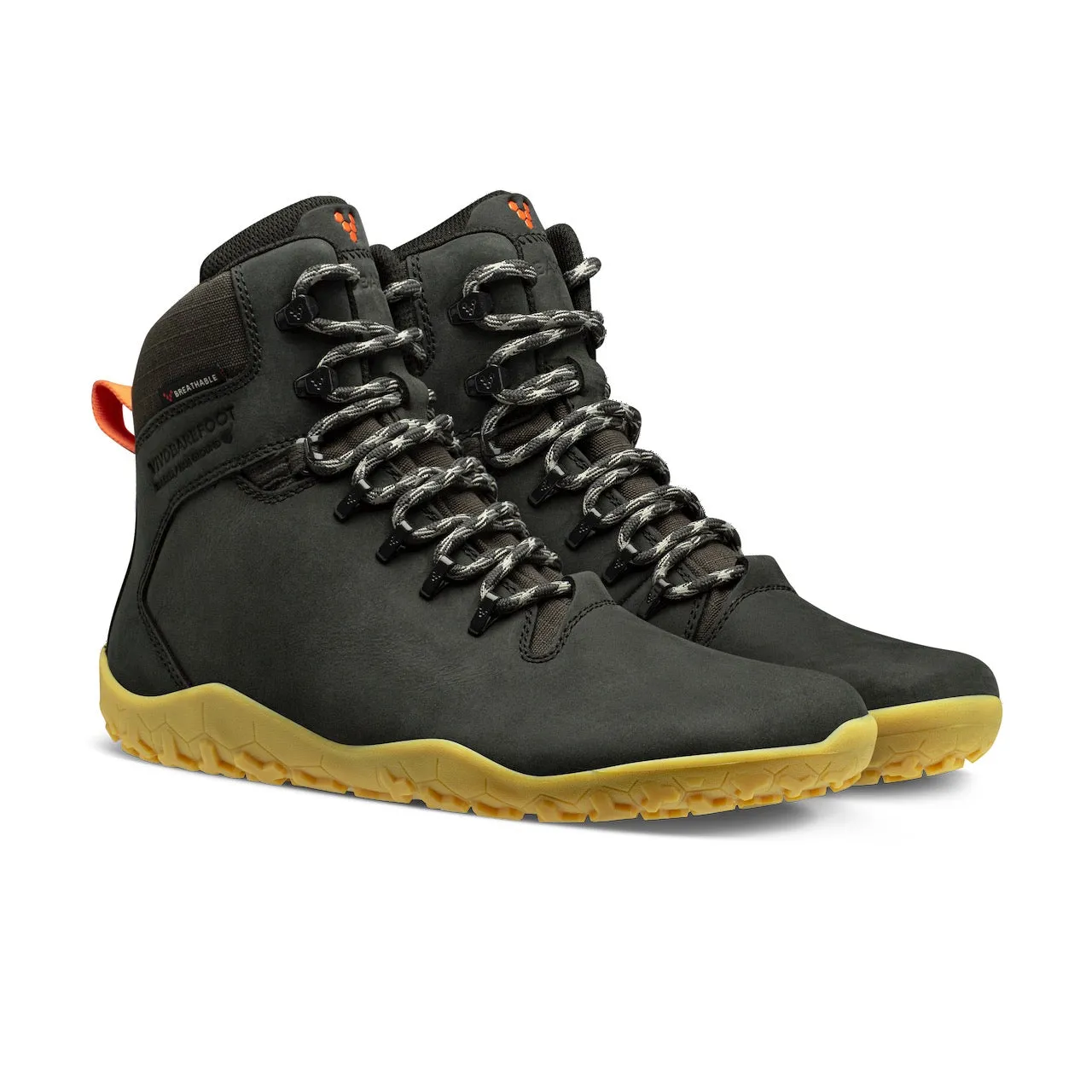 Tracker II FG. Women's (Obsidian)