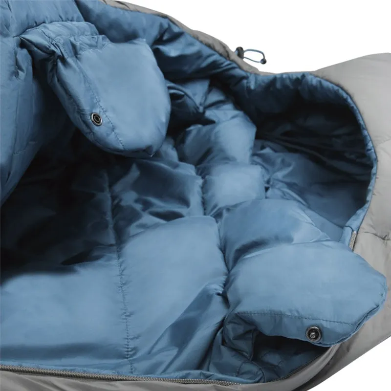 Trollheimen Superlight Winter FIBER SLEEPING BAG -9°C