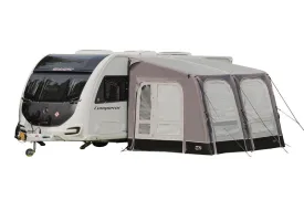 Vango Balletto Air 330 Elements ProShield Caravan Awning