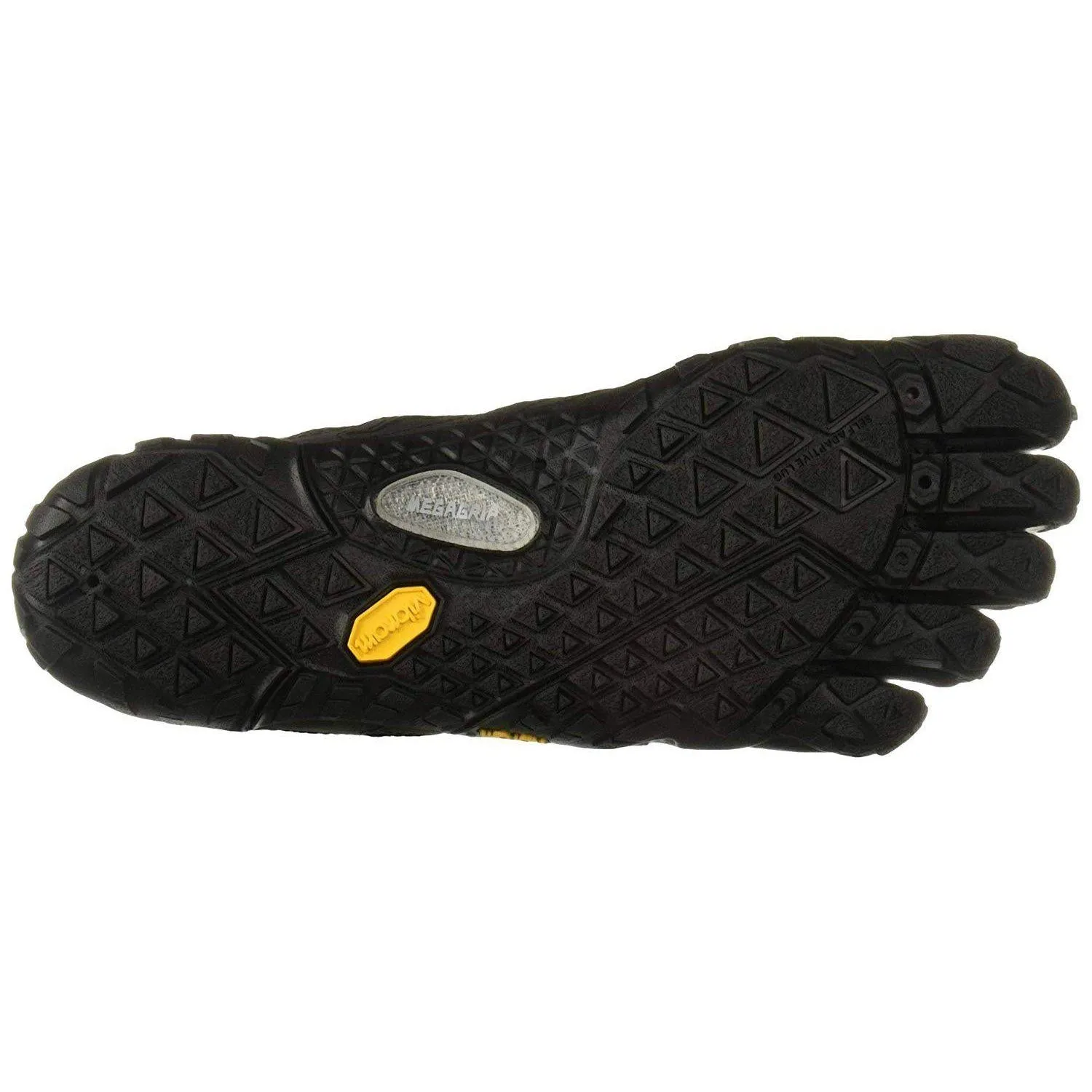 Vibram Women's V Trail 2.0 Running Shoe