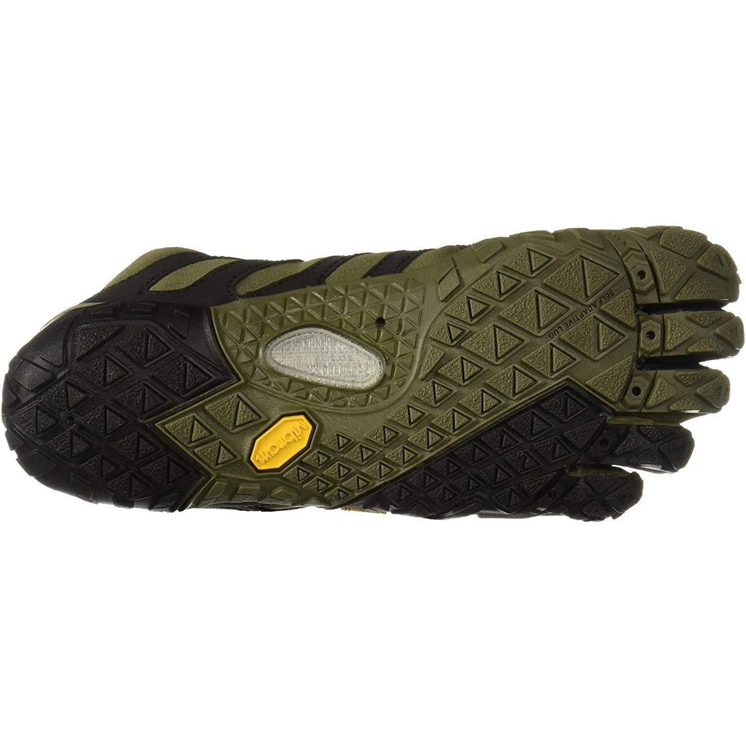 Vibram Women's V Trail 2.0 Running Shoe