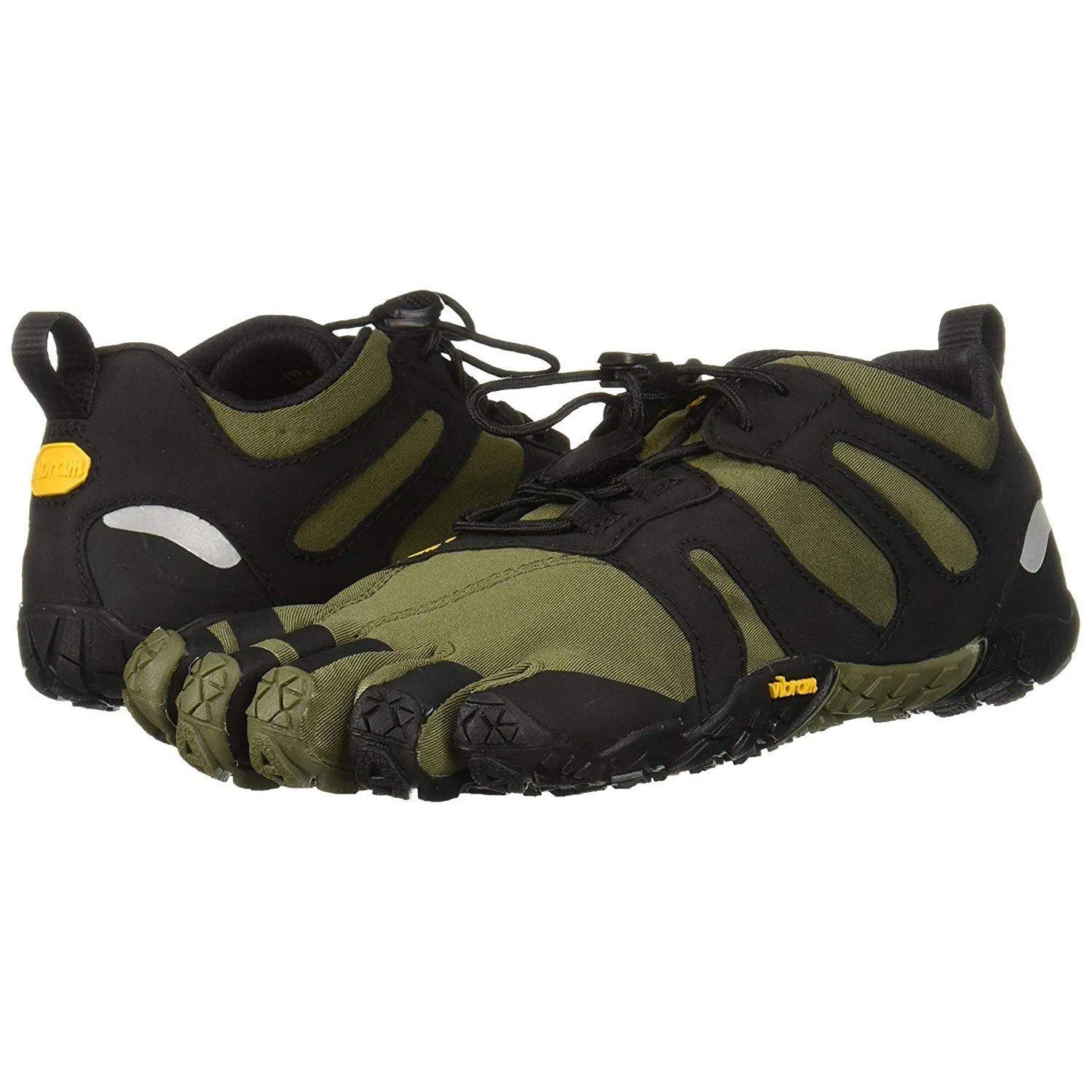 Vibram Women's V Trail 2.0 Running Shoe