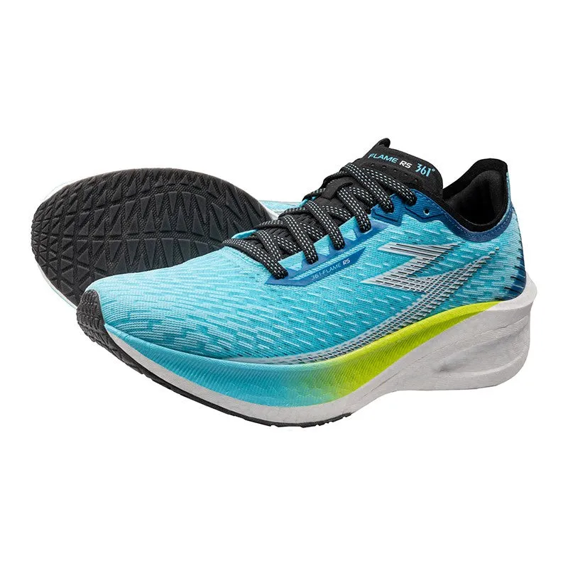 WOMENS 361° FLAME RS (Tide/Mykonos Blue)