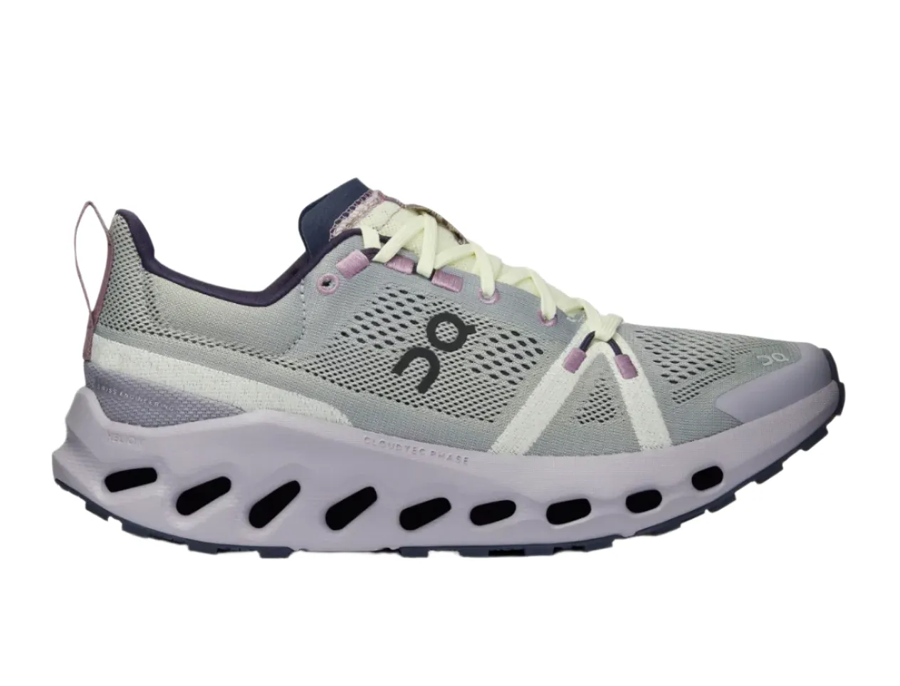 Women's Cloudsurfer Trail