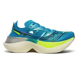 Womens Saucony Endorphin Elite