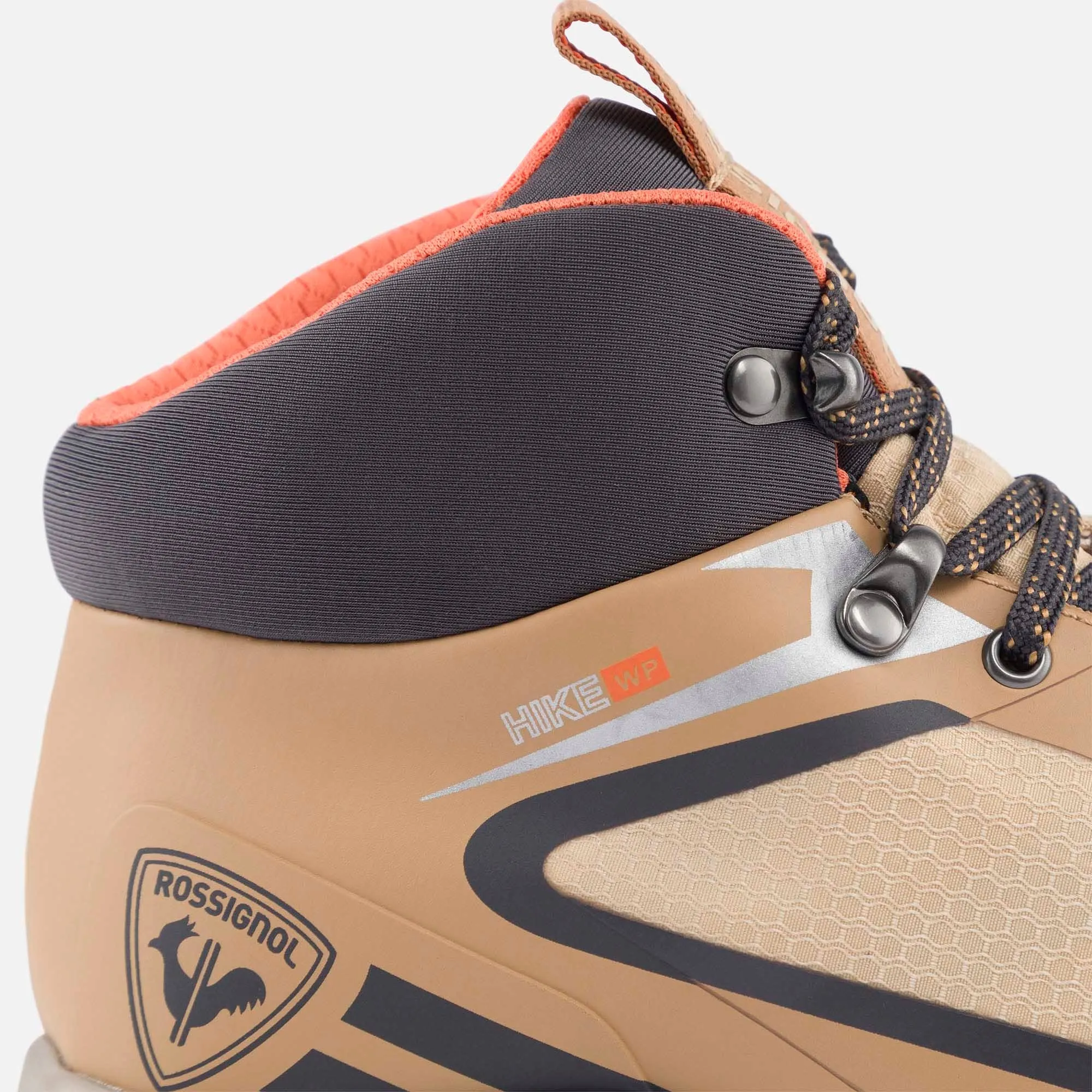 Women's SKPR Mid WR/TEX Boots