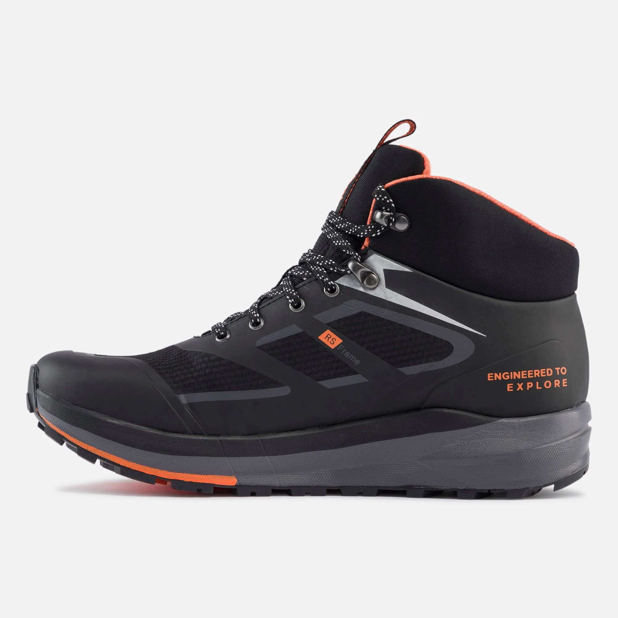 Women's SKPR Mid WR/TEX Boots