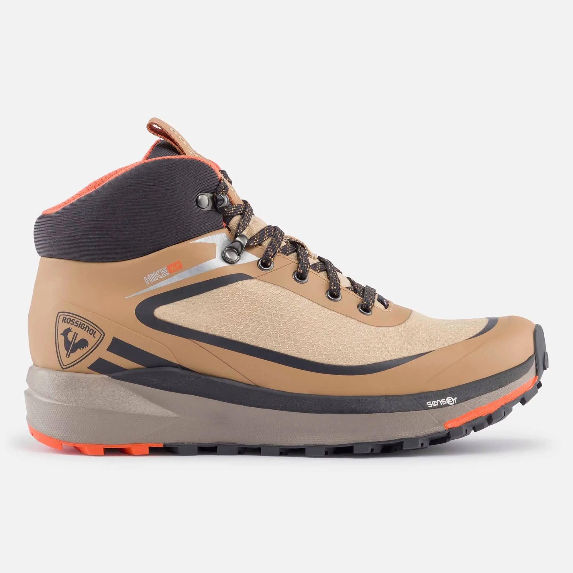 Women's SKPR Mid WR/TEX Boots