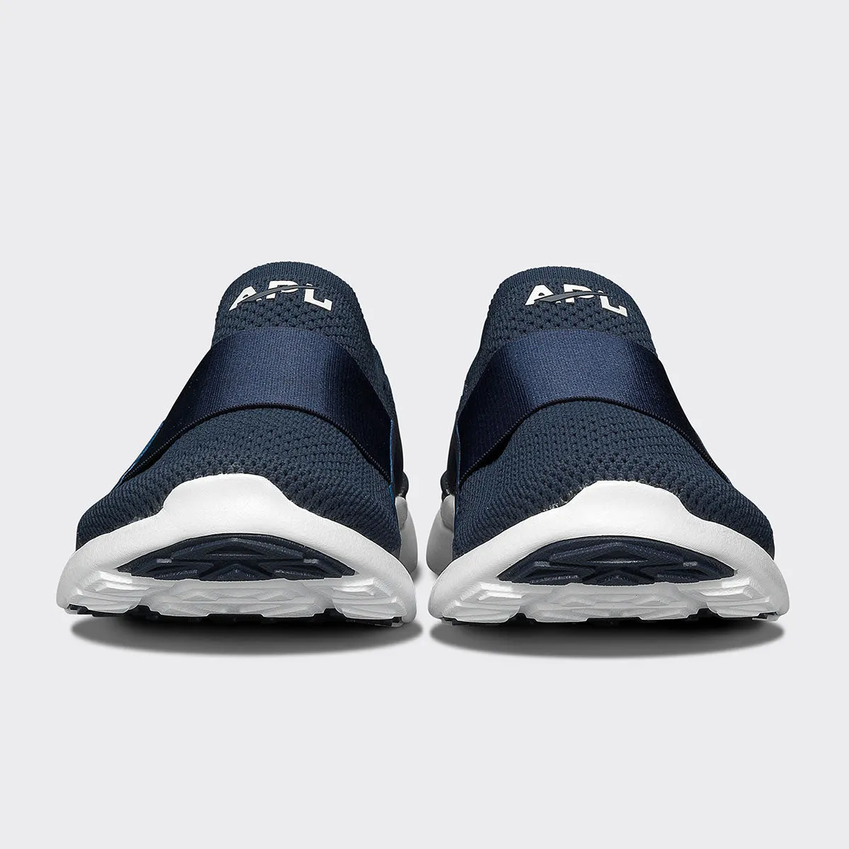 Women's TechLoom Bliss Navy / White