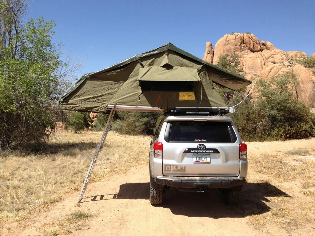 XKLUSIV Roof Top Tent