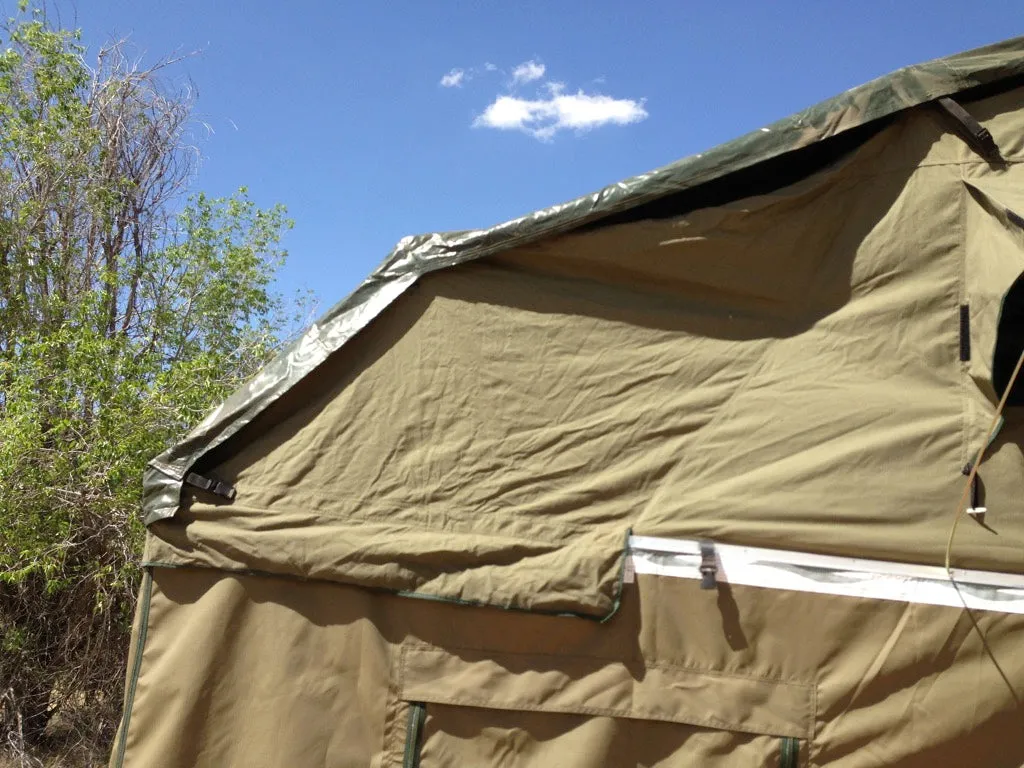 XKLUSIV Roof Top Tent